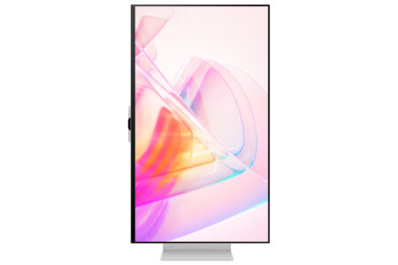 Samsung 27" ViewFinity S9 S90PC 5K Monitor EWO2710 - Afbeelding 15