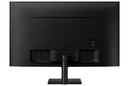 Samsung 27" Smart Monitor M5 M50D UHD EWO2792 - Afbeelding 9
