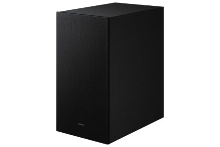 Samsung HW-B460F Zwart 2.1 kanalen EWO2704 - Afbeelding 6