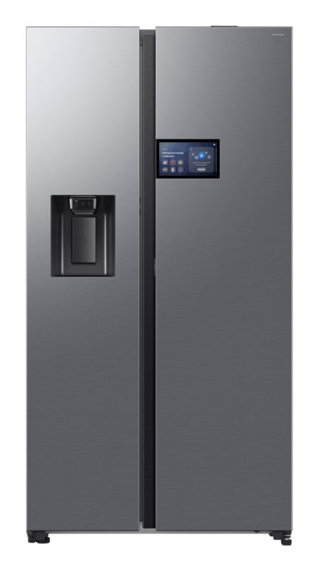 Samsung Series 9 RS90F64EDT amerikaanse koelkast Vrijstaand 621 l D Roestvrijstaal EWO2760 - Afbeelding 15