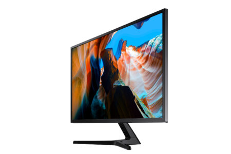 Samsung 32" ViewFinity UJ59 UHD Monitor EWO2723 - Afbeelding 6