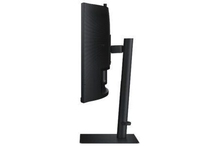Samsung 34" ViewFinity S6 S65VC UWQHD Monitor EWO2721 - Afbeelding 17