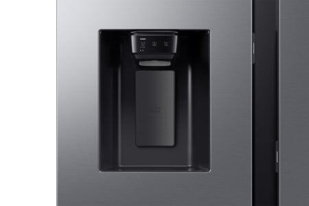 Samsung Series 9 RS90F64EDT amerikaanse koelkast Vrijstaand 621 l D Roestvrijstaal EWO2760 - Afbeelding 13
