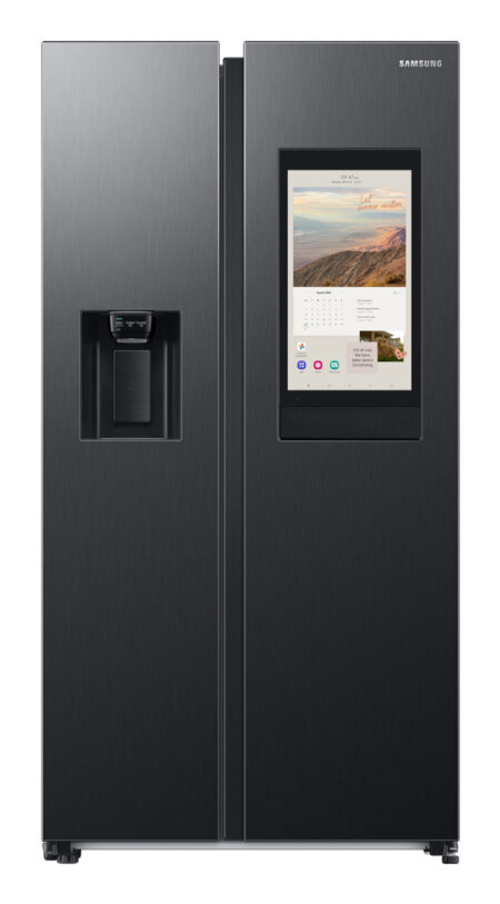 Samsung RS6HDG883EB1 amerikaanse koelkast Vrijstaand 614 l E Koolstof DHZ2251 - Afbeelding 15