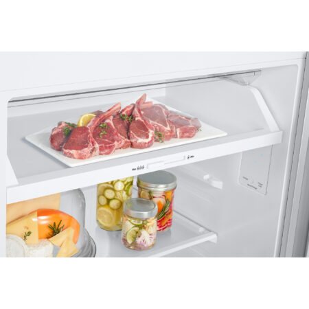 Samsung RT42CG6624WW Vrijstaand 415 l E Wit EWO2763 - Afbeelding 8