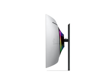 Samsung 34" Odyssey OLED G8 G85SD Ultra WQHD 175Hz Gaming Monitor EWO2794 - Afbeelding 10