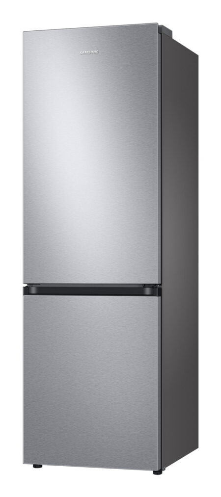 Samsung RL34C601DSA koel/vries combinatie 344 l D Grijs, Metallic - EWO2752 - Afbeelding 3