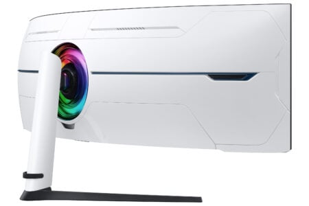Samsung 57" Odyssey Neo G9 G95NC DUHD 240Hz Gaming Monitor EWO2798 - Afbeelding 18