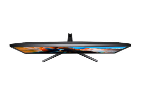 Samsung 32" ViewFinity UJ59 UHD Monitor EWO2723 - Afbeelding 9