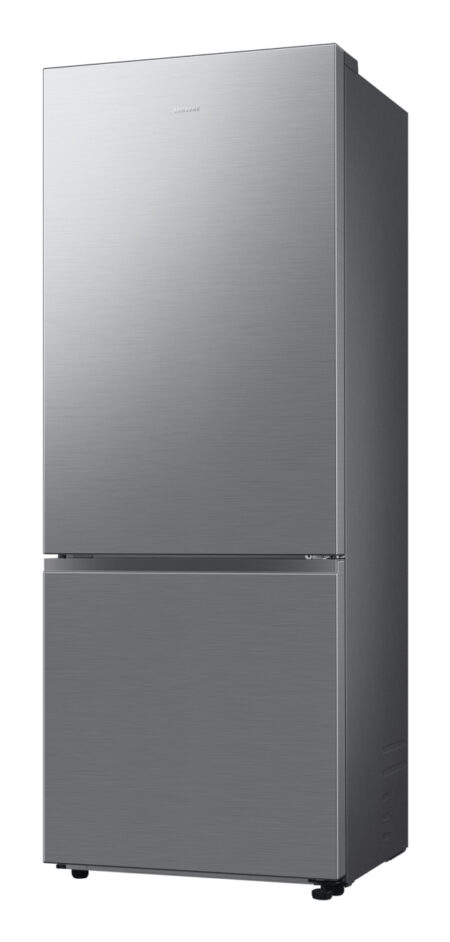 Samsung RB53DG703ES9 Vrijstaand 538 l E Platina, Roestvrijstaal DHZ2243 - Afbeelding 3