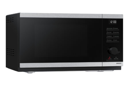 Samsung MS23DG4504AT Roestvrijstaal Solo-magnetron Aanrecht 23 l 800 W DHZ2216 - Afbeelding 5