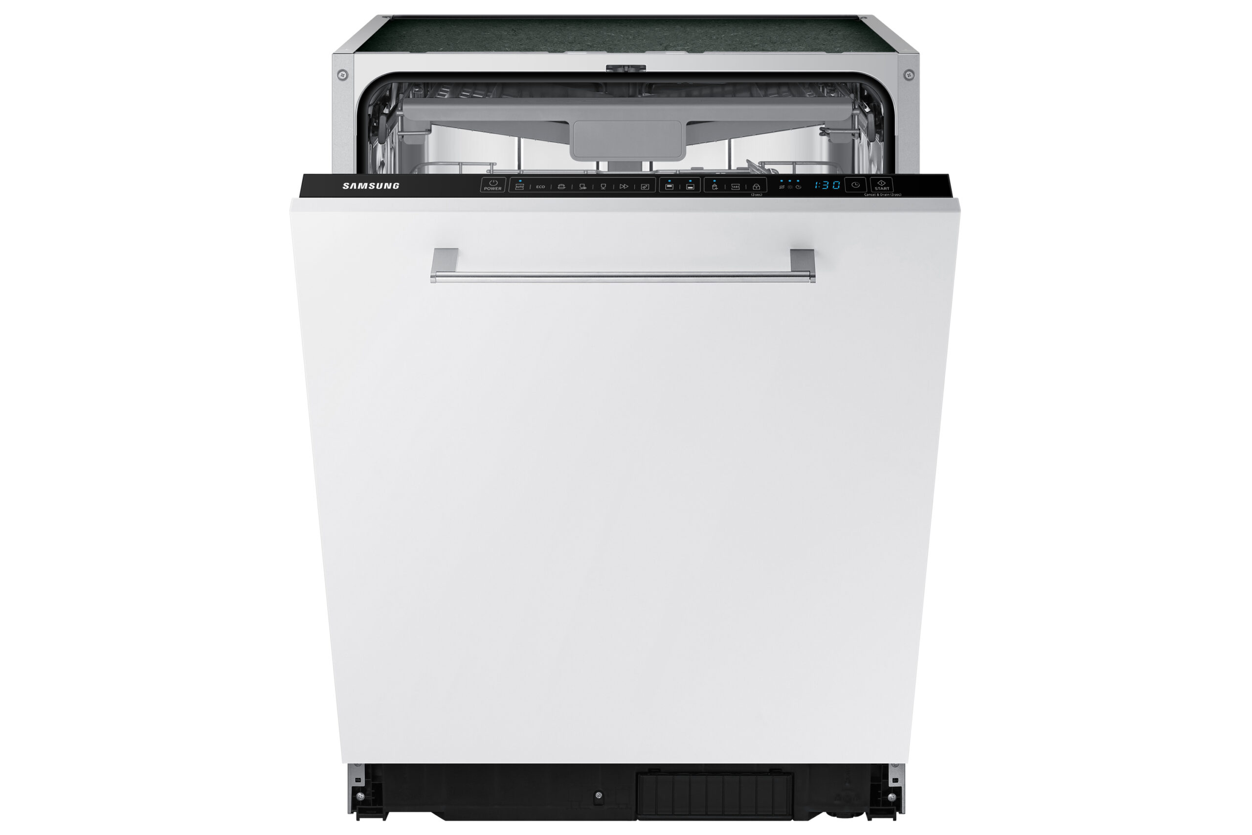 Samsung DW60CG530B00ET vaatwasser Volledig ingebouwd 14 couverts D EWO2395 - Afbeelding 3
