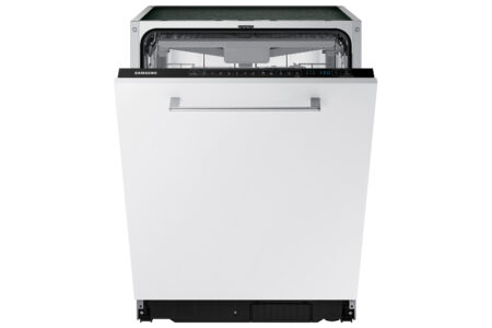 Samsung DW60CG550B00ET vaatwasser Volledig ingebouwd 14 couverts D DHZ2284 - Afbeelding 3