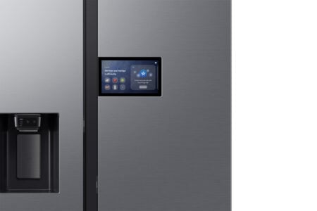 Samsung Series 9 RS90F64EDT amerikaanse koelkast Vrijstaand 621 l D Roestvrijstaal EWO2760 - Afbeelding 11