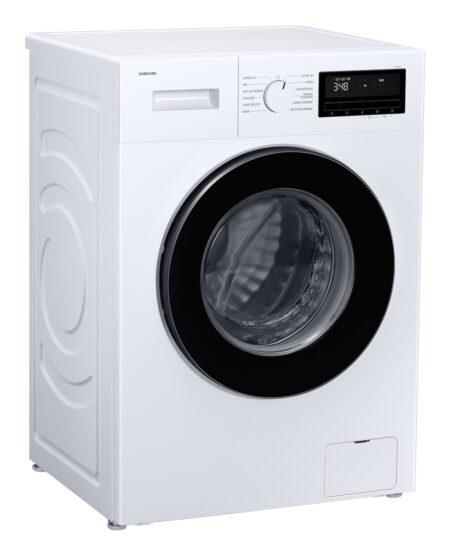 Samsung WW90FG3M05AWEF wasmachine Voorbelading 9 kg 1400 RPM Wit DHZ2410 - Afbeelding 3