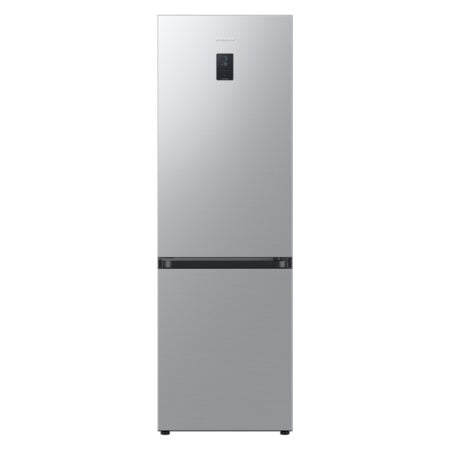 Samsung RB34C671ESA koel/vries combinatie 344 l E Grijs - EWO2737