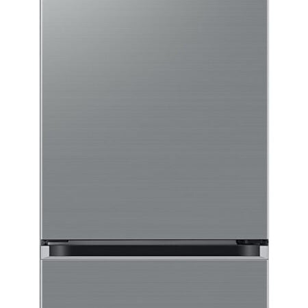Samsung RB38C603CS9 Vrijstaand 390 l C Zilver EWO2382