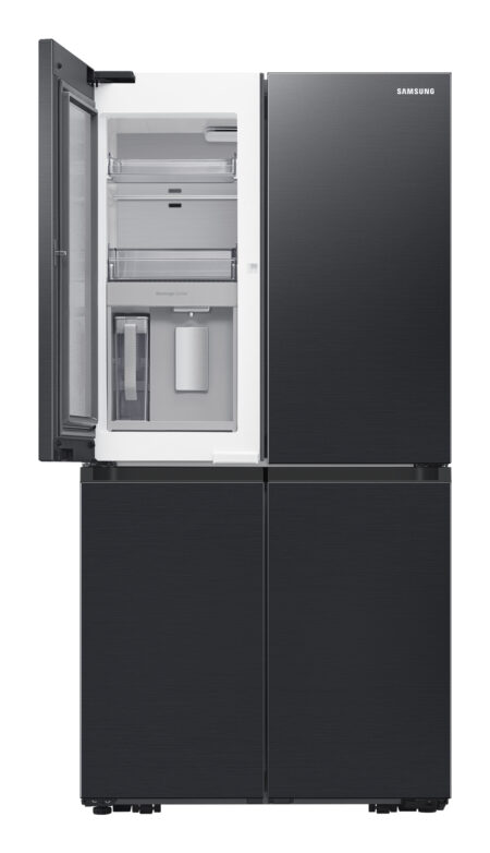 Samsung RF65DG960ESG amerikaanse koelkast Vrijstaand 636 l A Roestvrijstaal DHZ2246 - Afbeelding 8