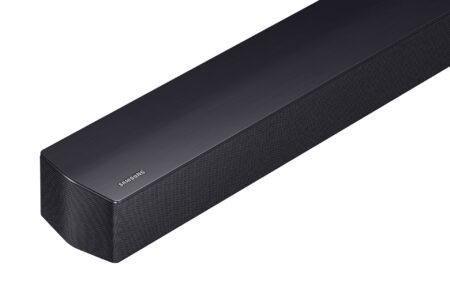 Samsung HW-B460F Zwart 2.1 kanalen EWO2704 - Afbeelding 3