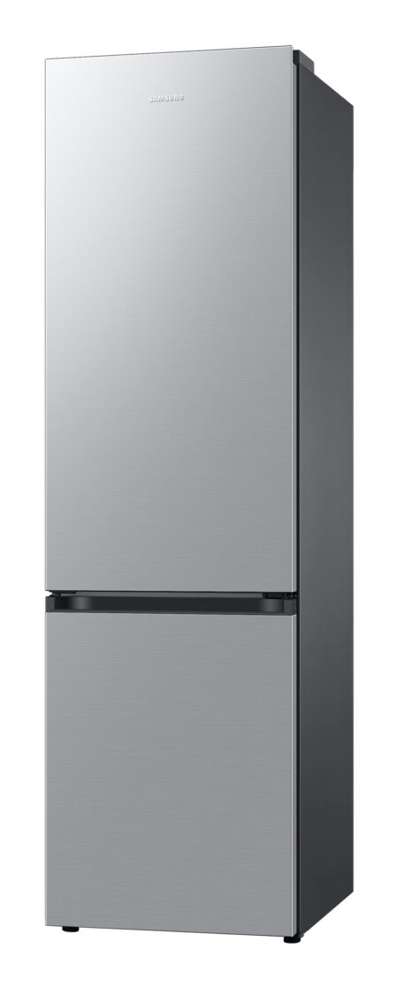 Samsung RB38C600ESA Vrijstaand 390 l E Zilver DHZ2240 - Afbeelding 3