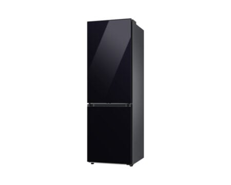Samsung RB34A7B5D22/EF koel-vriescombinatie Vrijstaand 344 l D Zwart EWO2433 - Afbeelding 2
