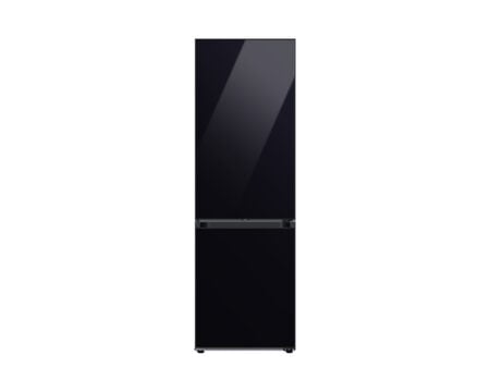 Samsung RB34A7B5D22/EF koel-vriescombinatie Vrijstaand 344 l D Zwart EWO2433