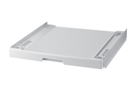 Samsung DV90DG6845LK wasdroger Vrijstaand Voorbelading 9 kg Wit - Afbeelding 13