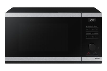 Samsung MS23DG4504AT Roestvrijstaal Solo-magnetron Aanrecht 23 l 800 W DHZ2216