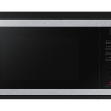 Samsung MS23DG4504AT Roestvrijstaal Solo-magnetron Aanrecht 23 l 800 W DHZ2216