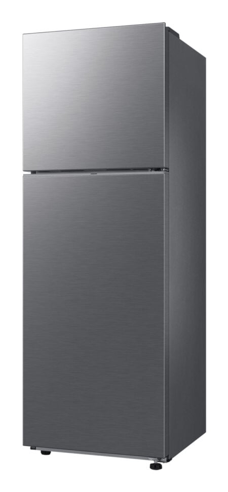 Samsung RT31CG5624S9 Vrijstaand 305 l E Platina, Roestvrijstaal DHZ2254 - Afbeelding 5