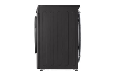LG W4WR7096YB Was-droogcombinatie Vrijstaand Voorbelading Zwart D - EWO755 - Afbeelding 15