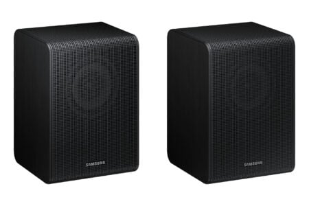 Samsung SWA-9250S Zwart Bedraad 120 W EWO2770 - Afbeelding 4