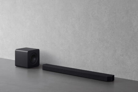 Samsung Q-series HW-Q810F Zwart 5.1.2 kanalen 39 W EWO2779 - Afbeelding 3
