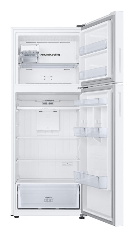Samsung RT42CG6624WW Vrijstaand 415 l E Wit EWO2763 - Afbeelding 6