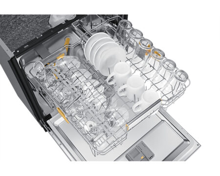 Samsung DW60BG750USLET vaatwasser Onderbouw 14 couverts C - EWO3151 - Afbeelding 8