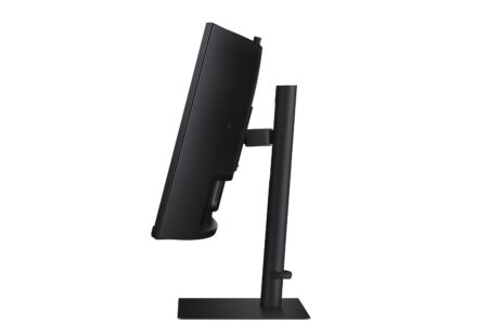 Samsung 34" ViewFinity S6 S65VC UWQHD Monitor EWO2721 - Afbeelding 14