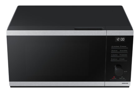 Samsung MS23DG4504AT Roestvrijstaal Solo-magnetron Aanrecht 23 l 800 W DHZ2216 - Afbeelding 6