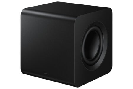 Samsung Q-series HW-Q810F Zwart 5.1.2 kanalen 39 W EWO2779 - Afbeelding 11