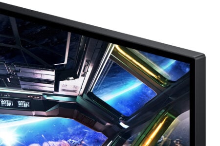 Samsung 27" Odyssey G7 G70D UHD 144Hz Gaming Monitor EWO2791 - Afbeelding 16