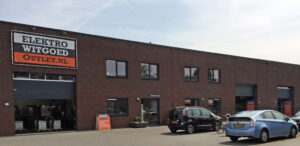 Vacature Allround magazijn en verkoopmedewerker