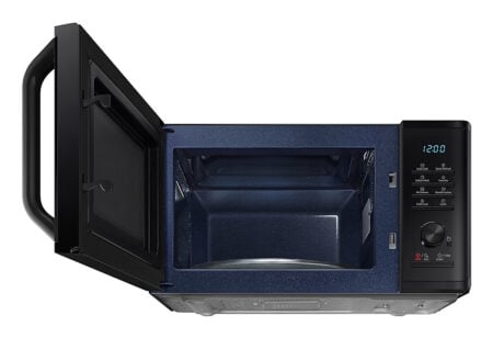 Samsung MS23K3515AK Zwart Solo-magnetron Aanrecht 23 l 800 W DHZ2219 - Afbeelding 11