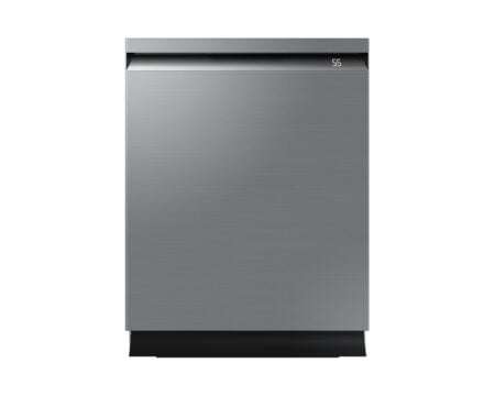 Samsung DW60BG750USLET vaatwasser Onderbouw 14 couverts C - EWO3151