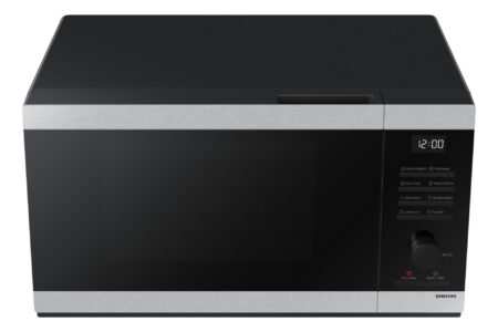 Samsung MS32DE4504AT Roestvrijstaal Solo-magnetron Aanrecht 32 l 1000 W DHZ2222 - Afbeelding 6