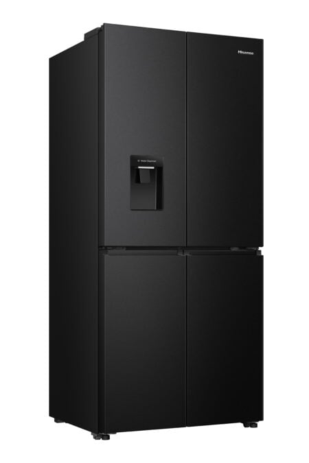 Hisense RQ5P470SMFE koel-vriescombinatie Vrijstaand 482 l E DHZ2323 - Afbeelding 20