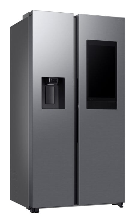 Samsung Series 9 Family Hub™ koelkast 9-serie (634L) Zilver (mat) Wifi EWO2761 - Afbeelding 6