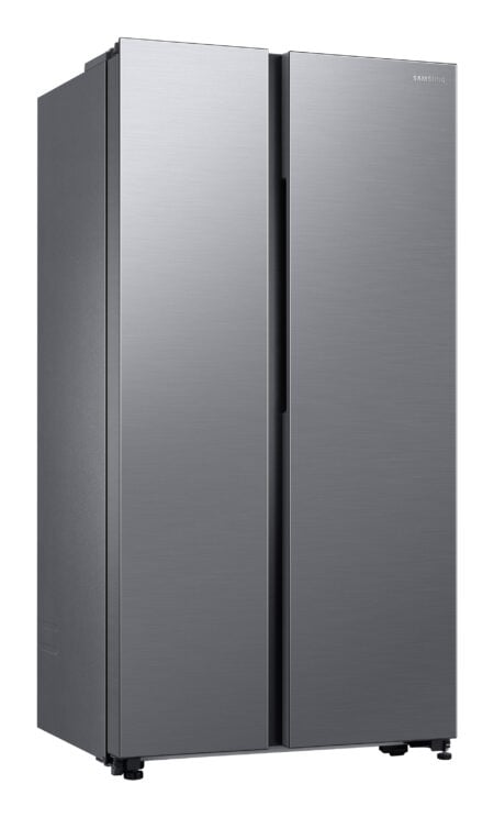 Samsung RS62DG5003S9 amerikaanse koelkast Vrijstaand 655 l E Roestvrijstaal DHZ2386 - Afbeelding 4