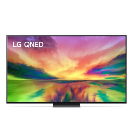 LG QNED 65QNED816RE 165,1 cm (65") 4K Ultra HD Smart TV Wifi Blauw