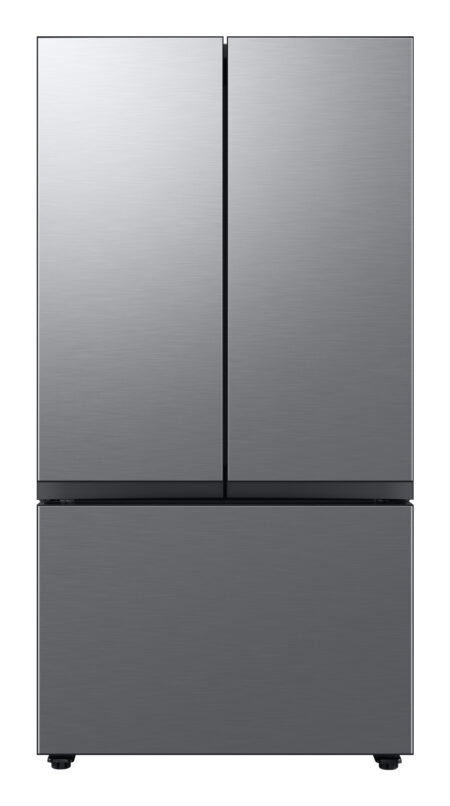 Samsung RF24BB620ES9EF amerikaanse koelkast Vrijstaand 674 l E Zilver DHZ2244 - Afbeelding 12