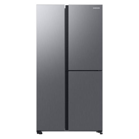 Samsung RH69CG895DS9 amerikaanse koelkast Vrijstaand 645 l D Roestvrijstaal DHZ2384