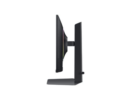 Samsung 27" Odyssey G7 G70D UHD 144Hz Gaming Monitor EWO2791 - Afbeelding 9
